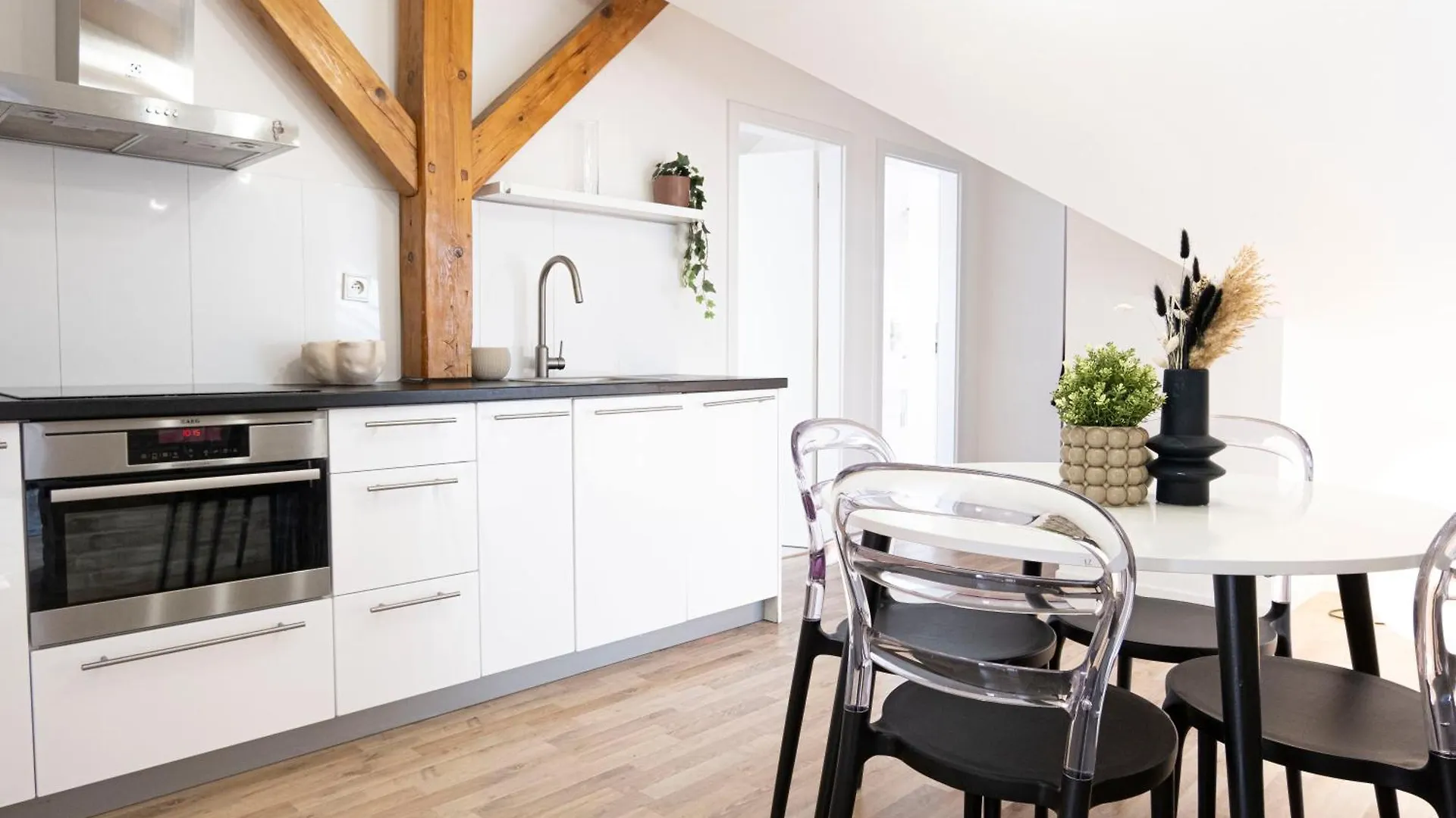 Marilyn Monroe Apartment With Ac In Prague Center Tjeckien